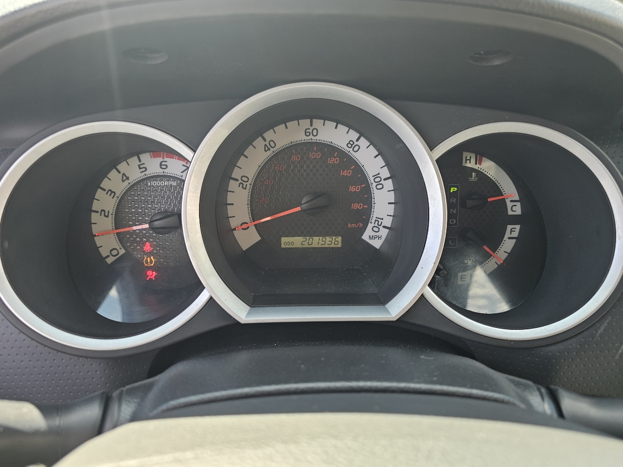 Toyota Tacoma 4WD Double Cab LB V6 AT (Natl) 2013 Toyota Tacoma 4WD Double Cab LB V6 AT (Natl) 2013