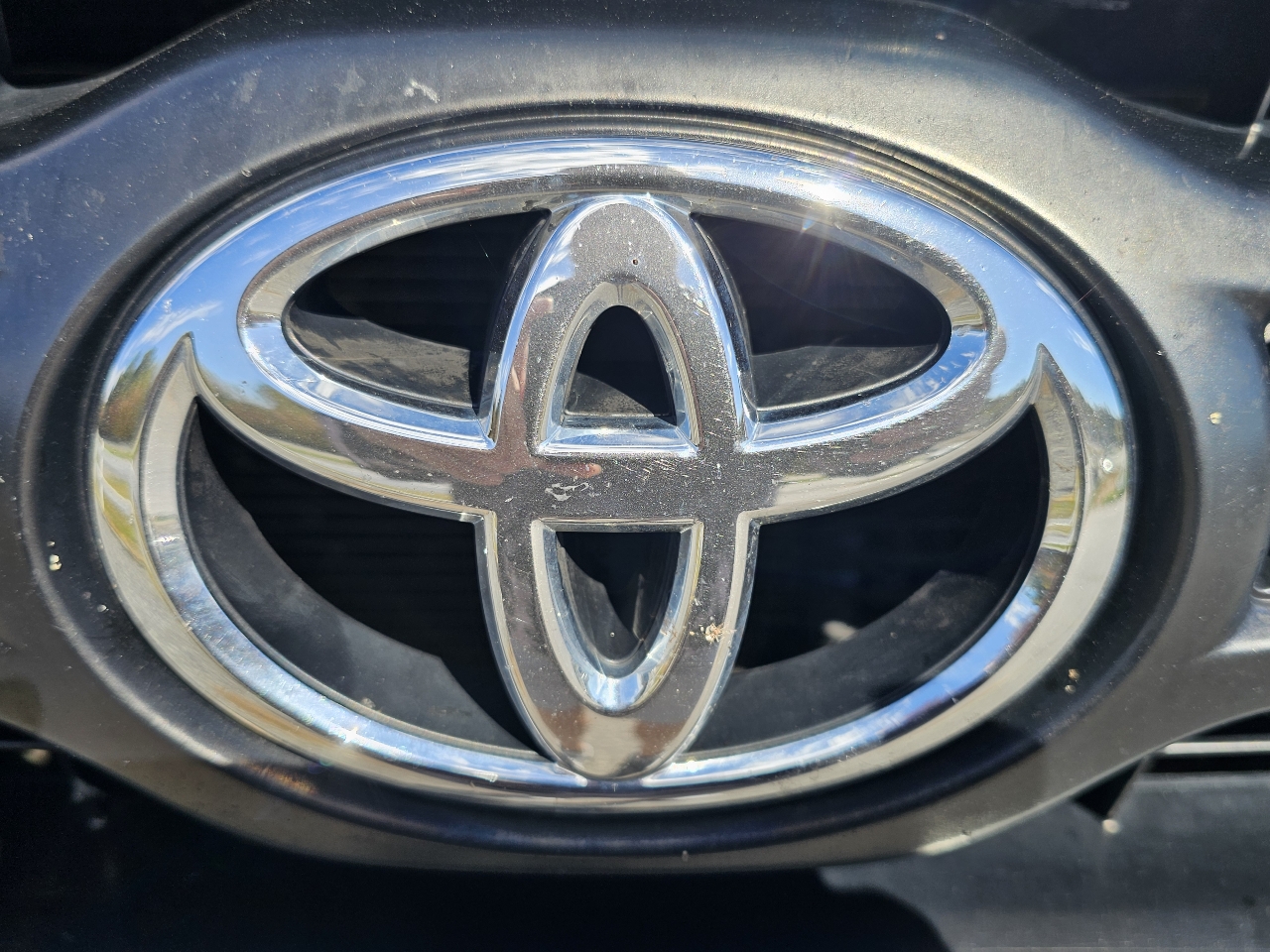 Toyota Tacoma 4WD Double Cab LB V6 AT (Natl) 2013 Toyota Tacoma 4WD Double Cab LB V6 AT (Natl) 2013