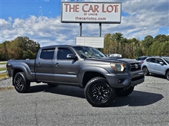 2013 Toyota Tacoma  2013 Toyota Tacoma