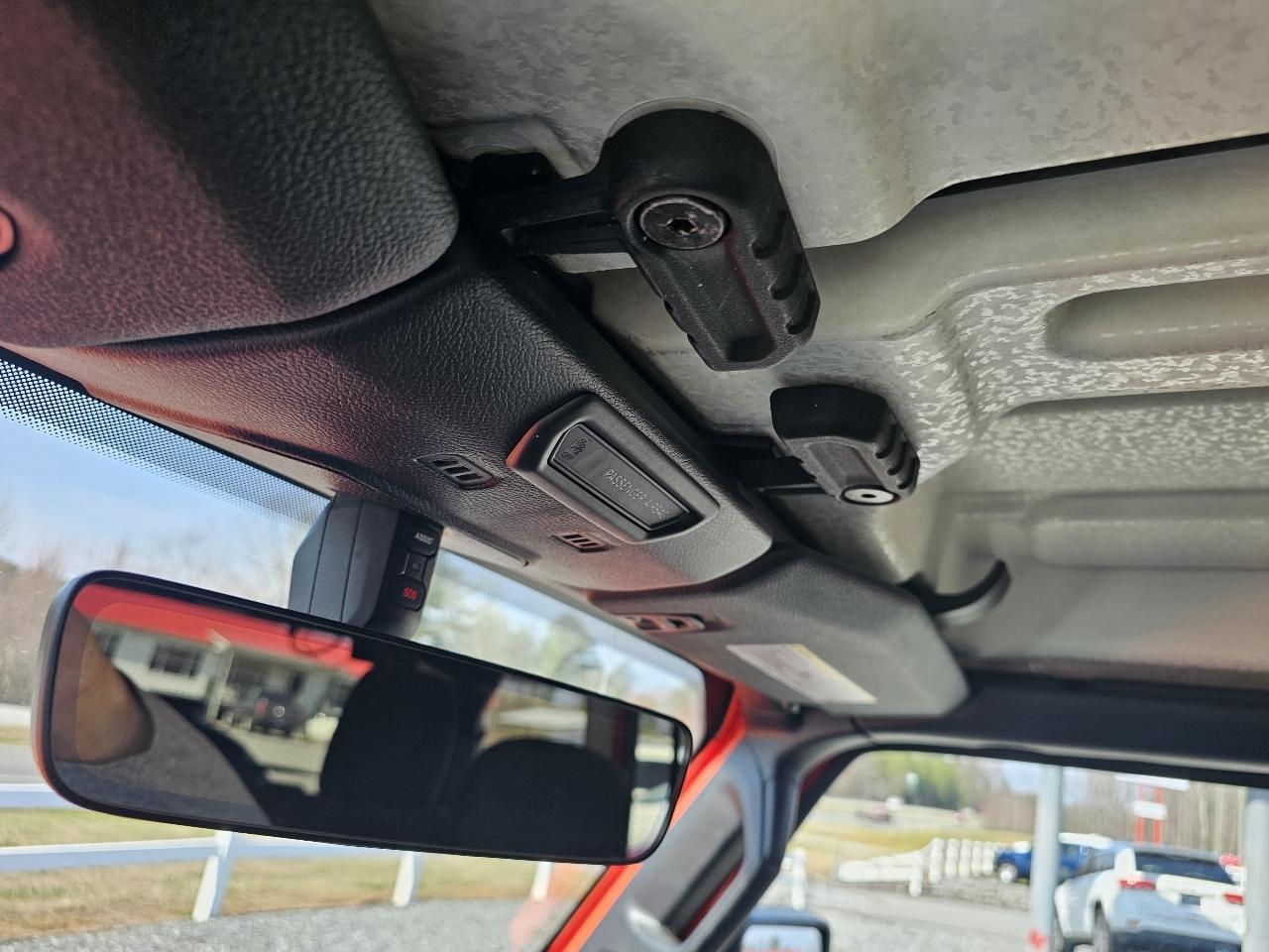 Jeep Wrangler Unlimited Sahara 4x4 2018