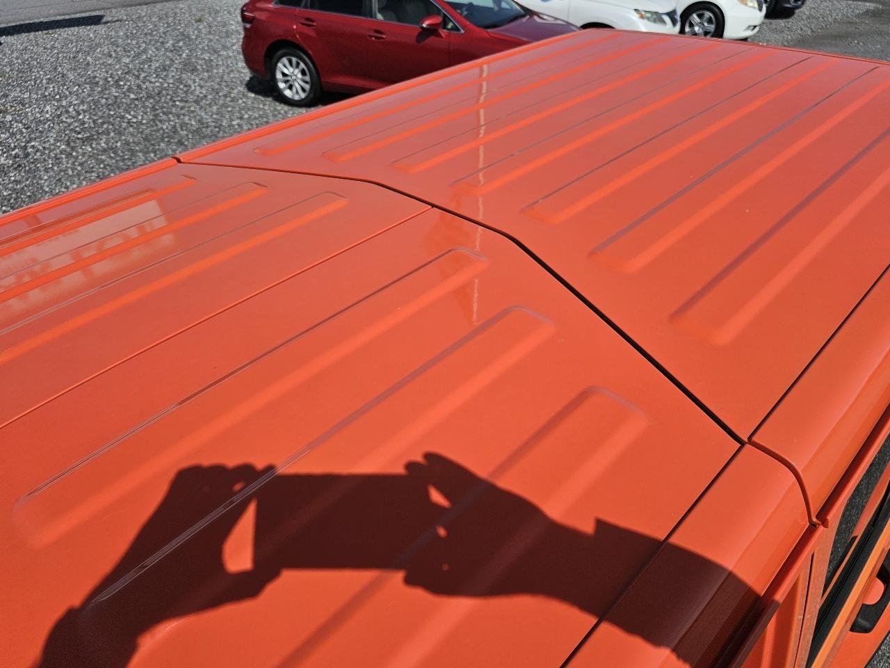 Jeep Wrangler Unlimited Sahara 4x4 2018