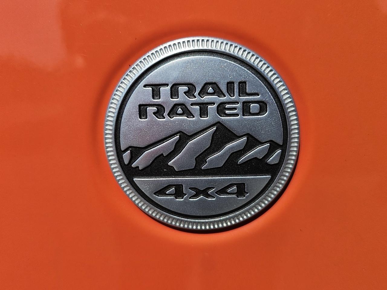 Jeep Wrangler Unlimited Sahara 4x4 2018