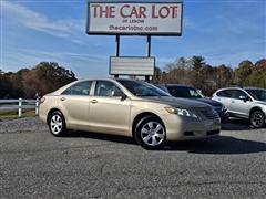 2008 Toyota Camry 