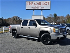 2009 GMC Sierra 1500 