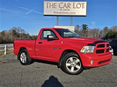 2013 RAM 1500 