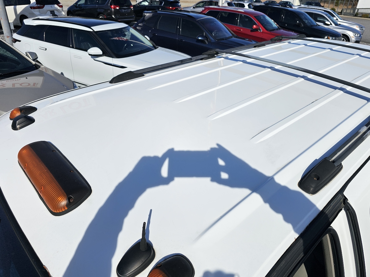 GMC Yukon XL 4dr 2500 SLT 2004