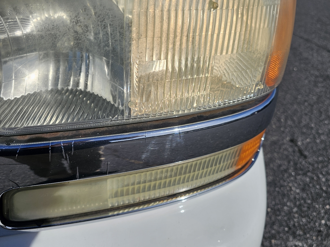 GMC Yukon XL 4dr 2500 SLT 2004