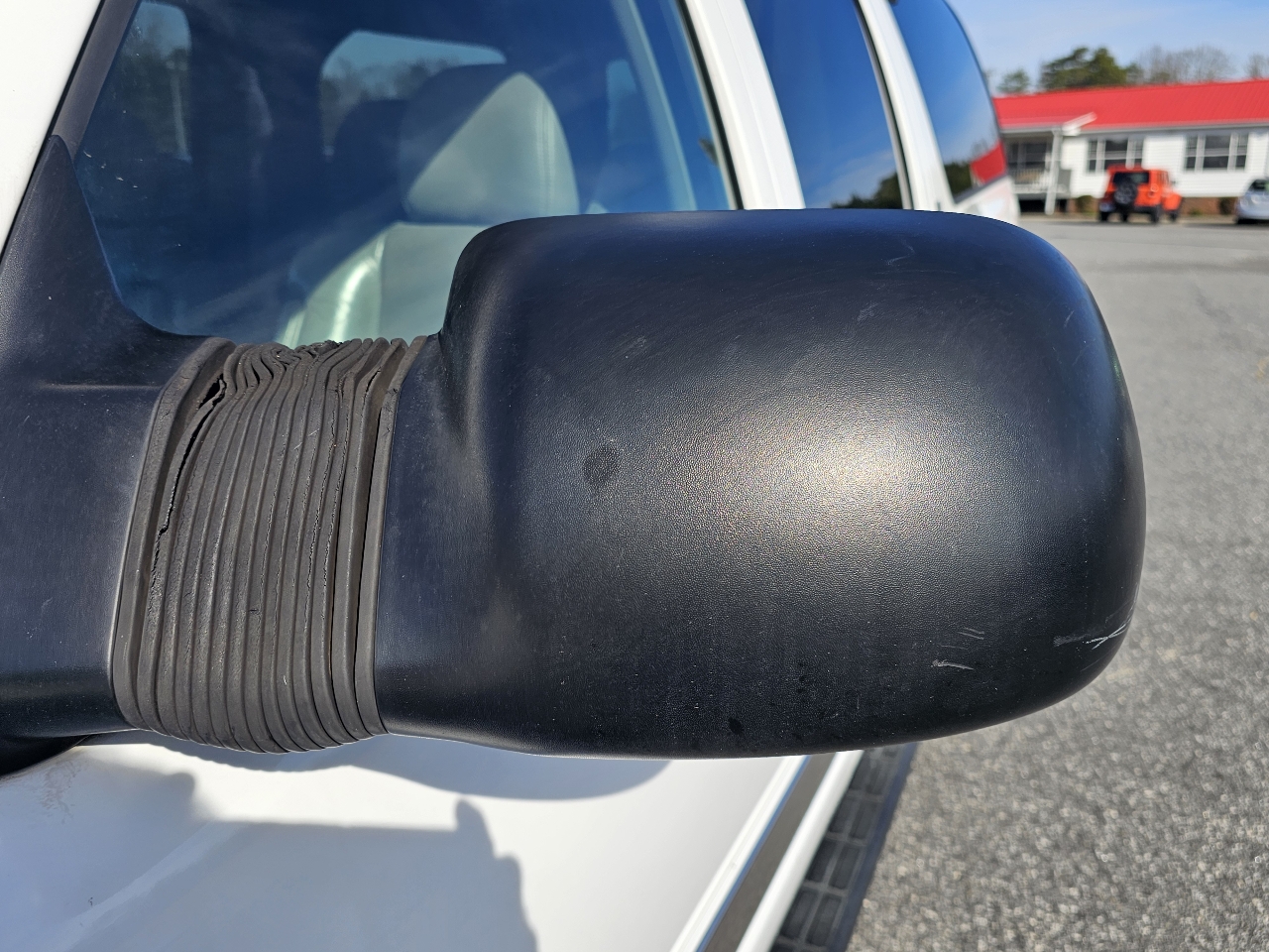 GMC Yukon XL 4dr 2500 SLT 2004