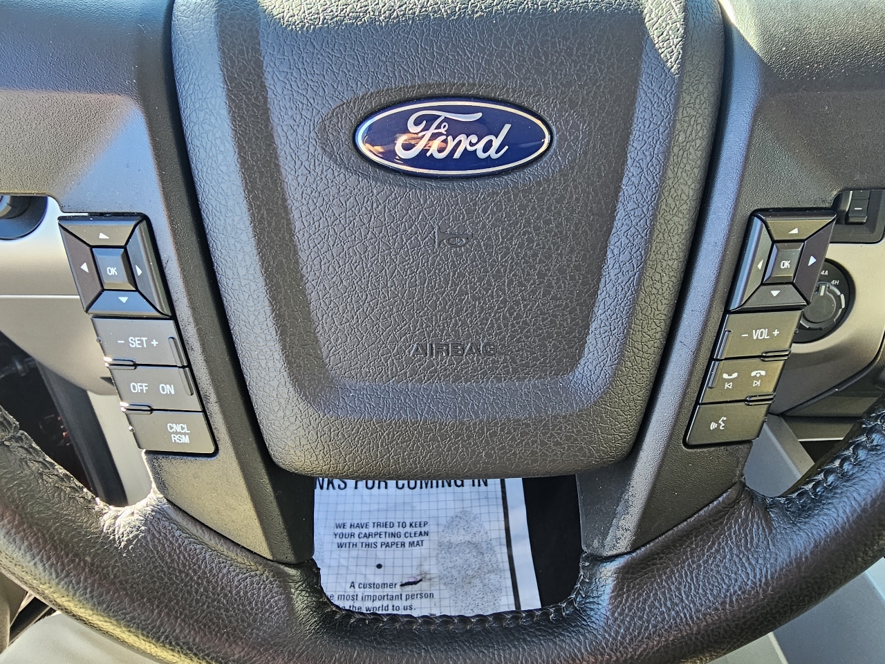 Ford Expedition EL King Ranch 4x4 2017