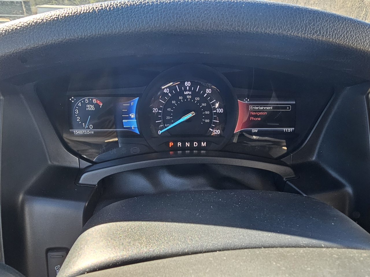 Ford Expedition EL King Ranch 4x4 2017