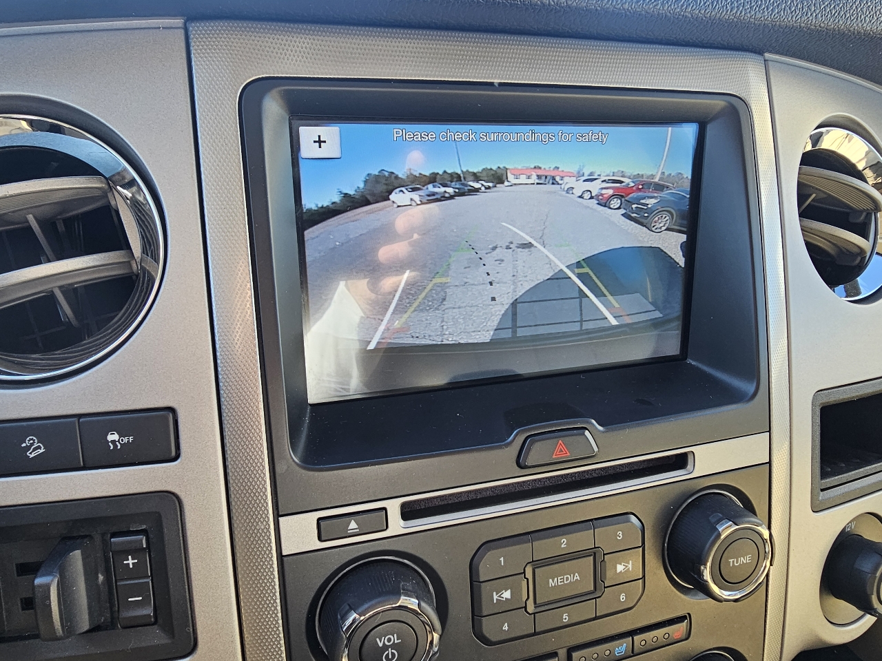 Ford Expedition EL King Ranch 4x4 2017