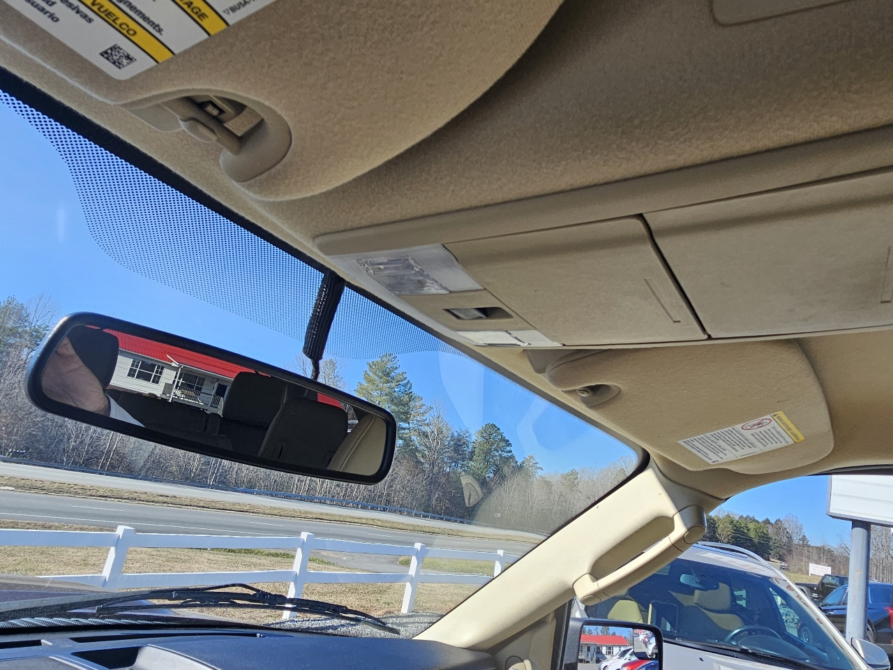 Ford Expedition EL King Ranch 4x4 2017