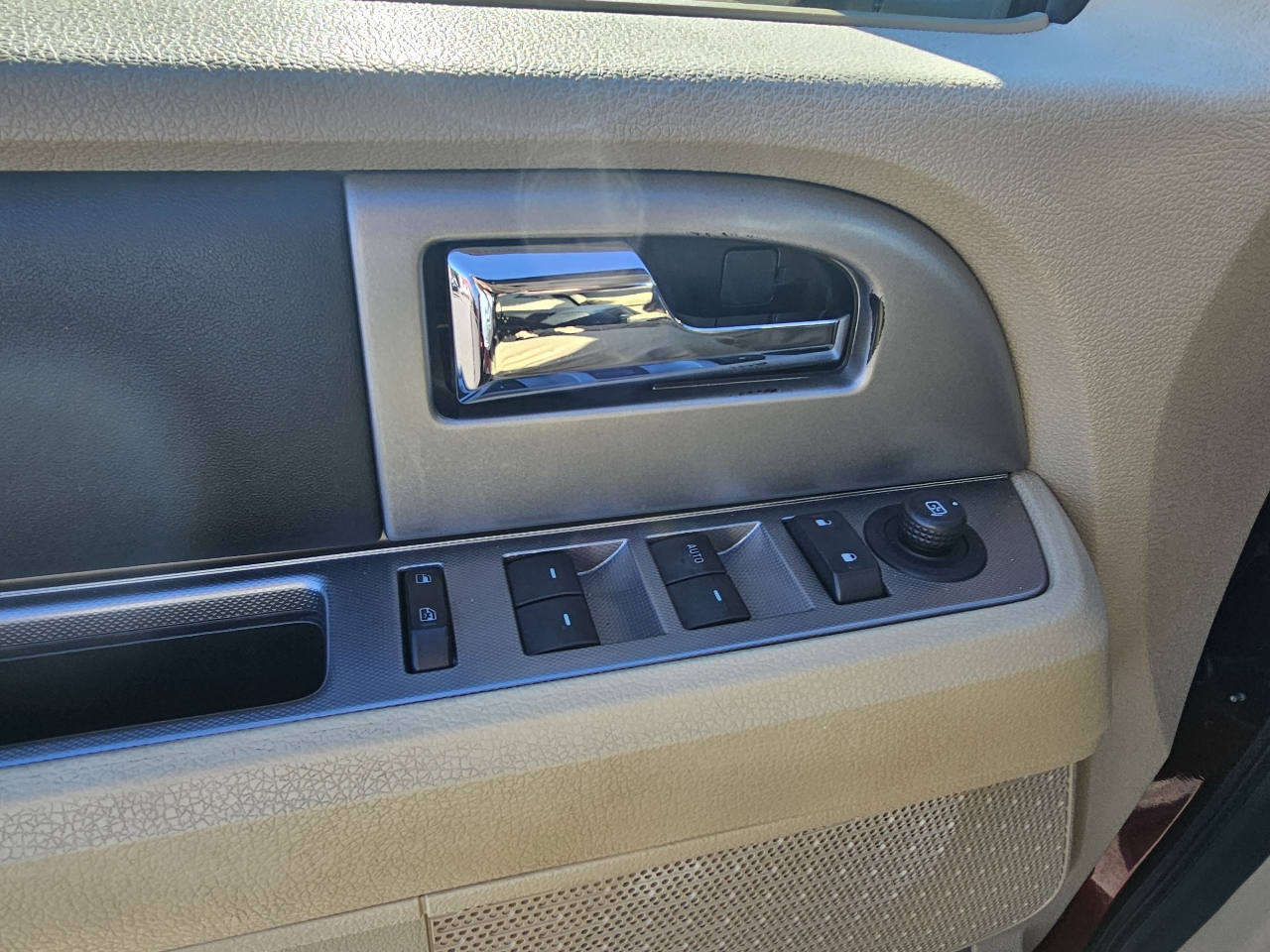 Ford Expedition EL King Ranch 4x4 2017