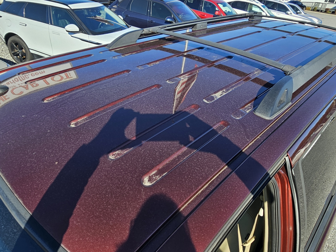 Ford Expedition EL King Ranch 4x4 2017