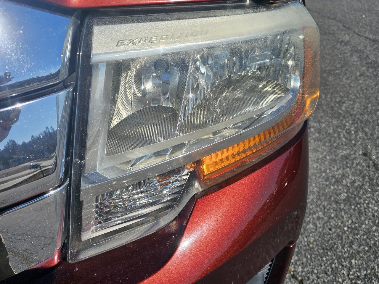 Ford Expedition EL King Ranch 4x4 2017