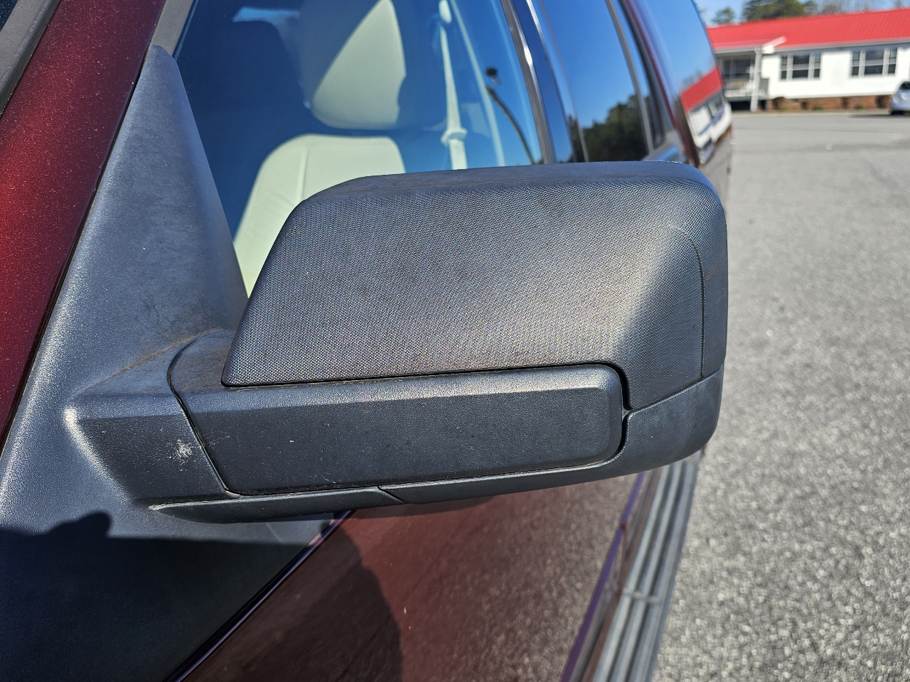 Ford Expedition EL King Ranch 4x4 2017