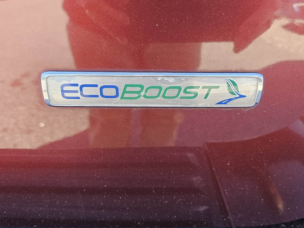 Ford Expedition EL King Ranch 4x4 2017