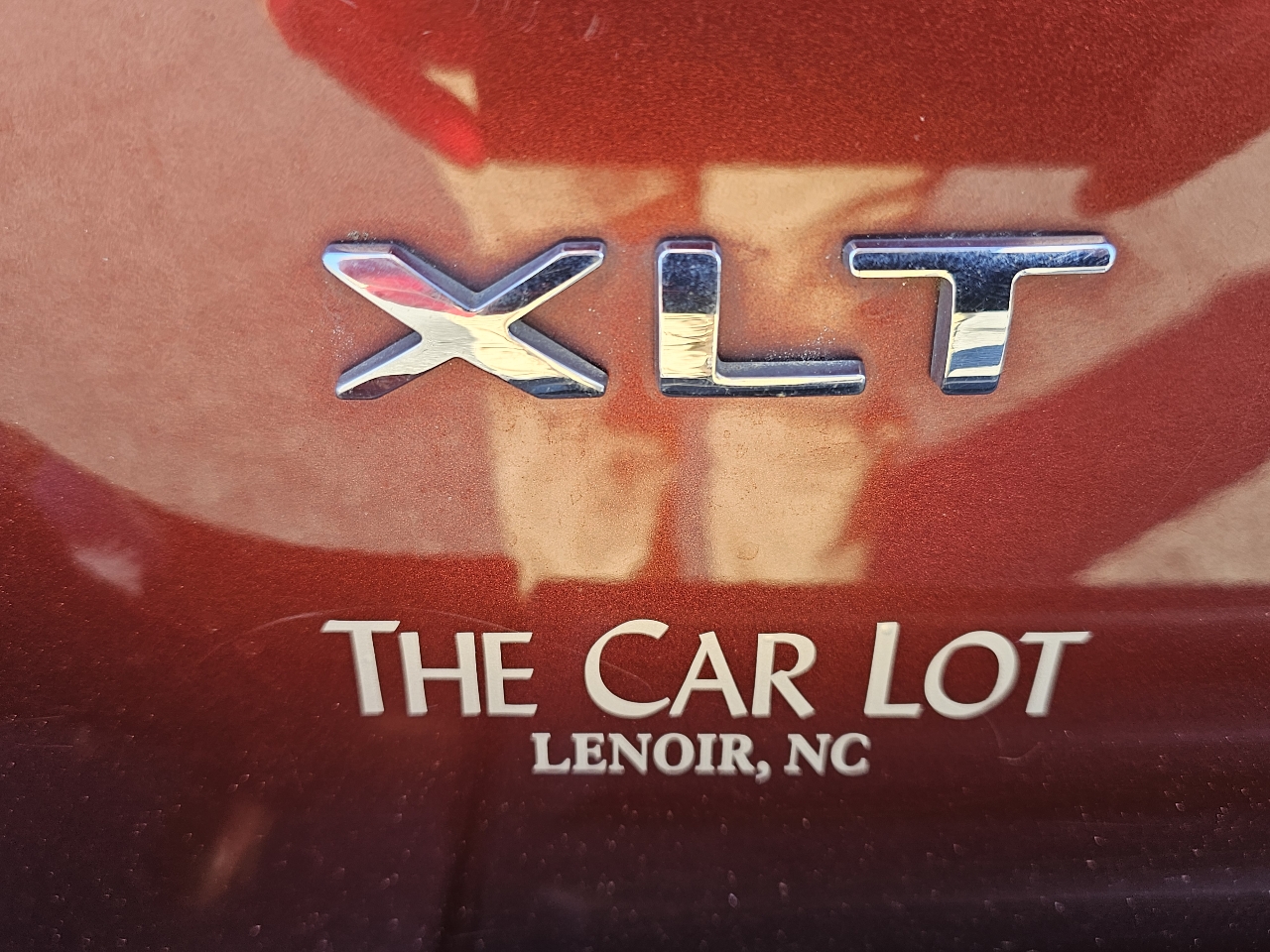 Ford Expedition EL King Ranch 4x4 2017