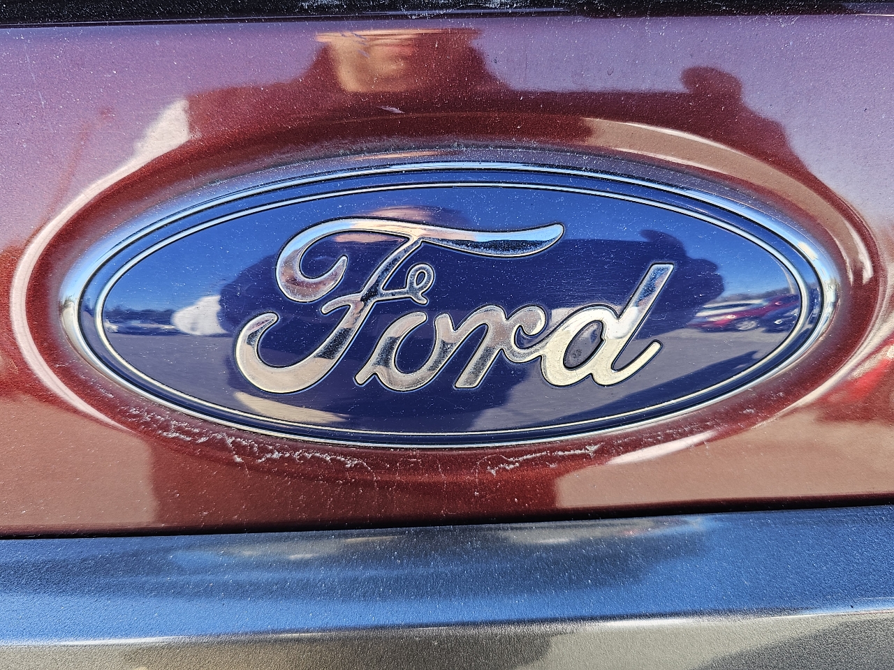 Ford Expedition EL King Ranch 4x4 2017