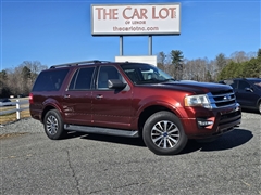 2017 Ford Expedition EL 