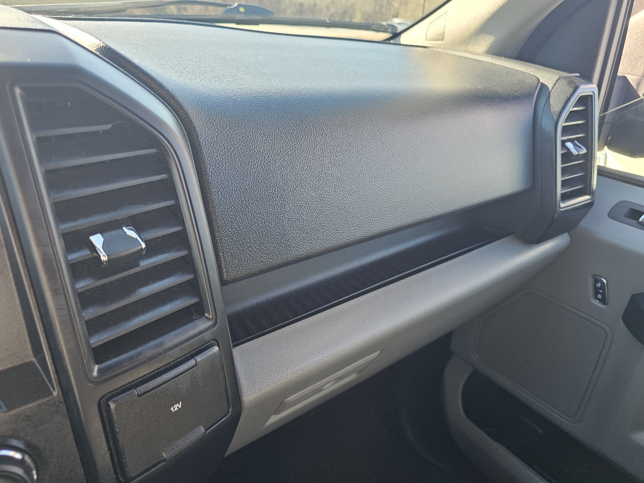 Ford F-150 XL 4WD SuperCrew 5.5' Box 2019