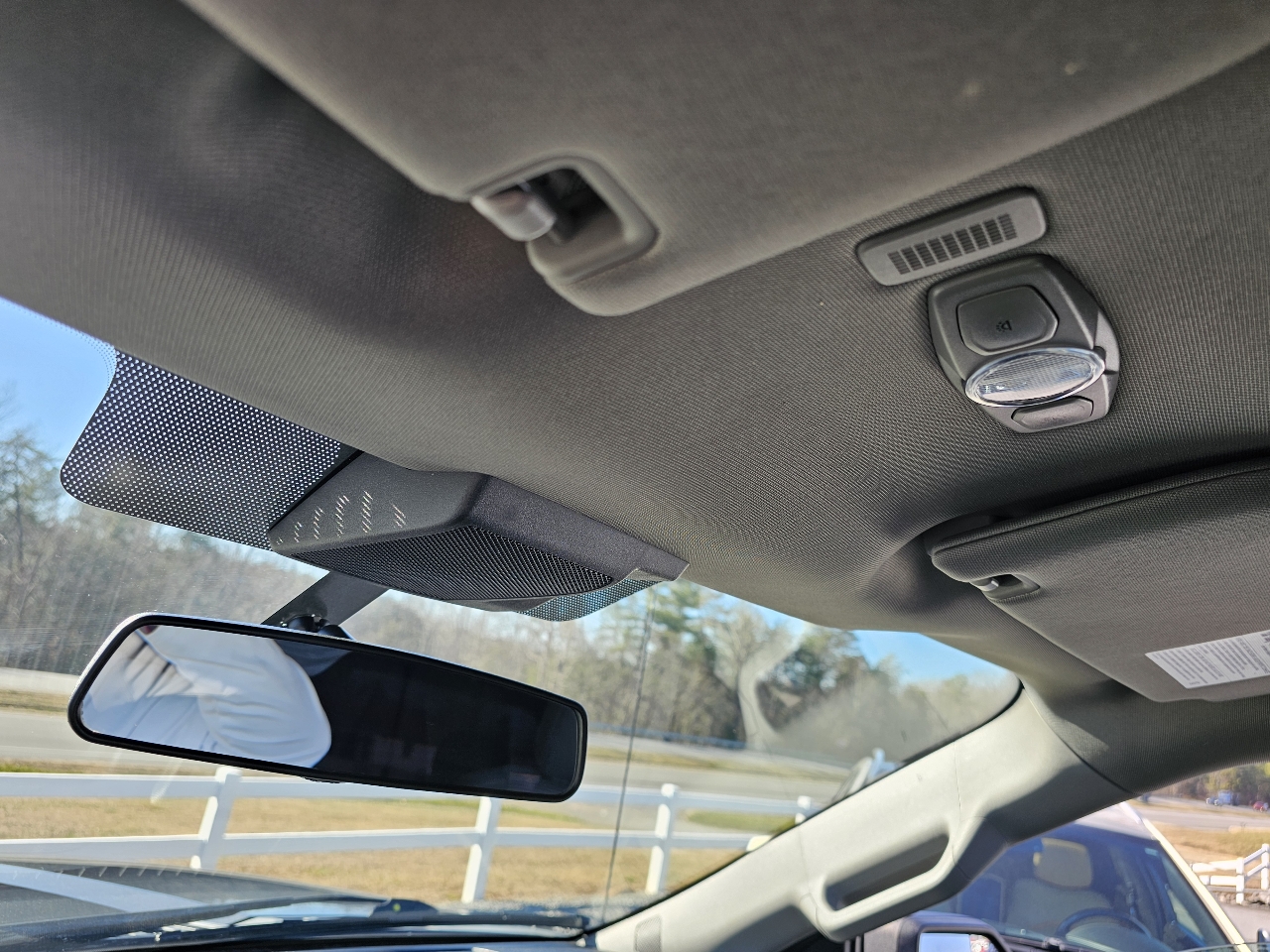 Ford F-150 XL 4WD SuperCrew 5.5' Box 2019