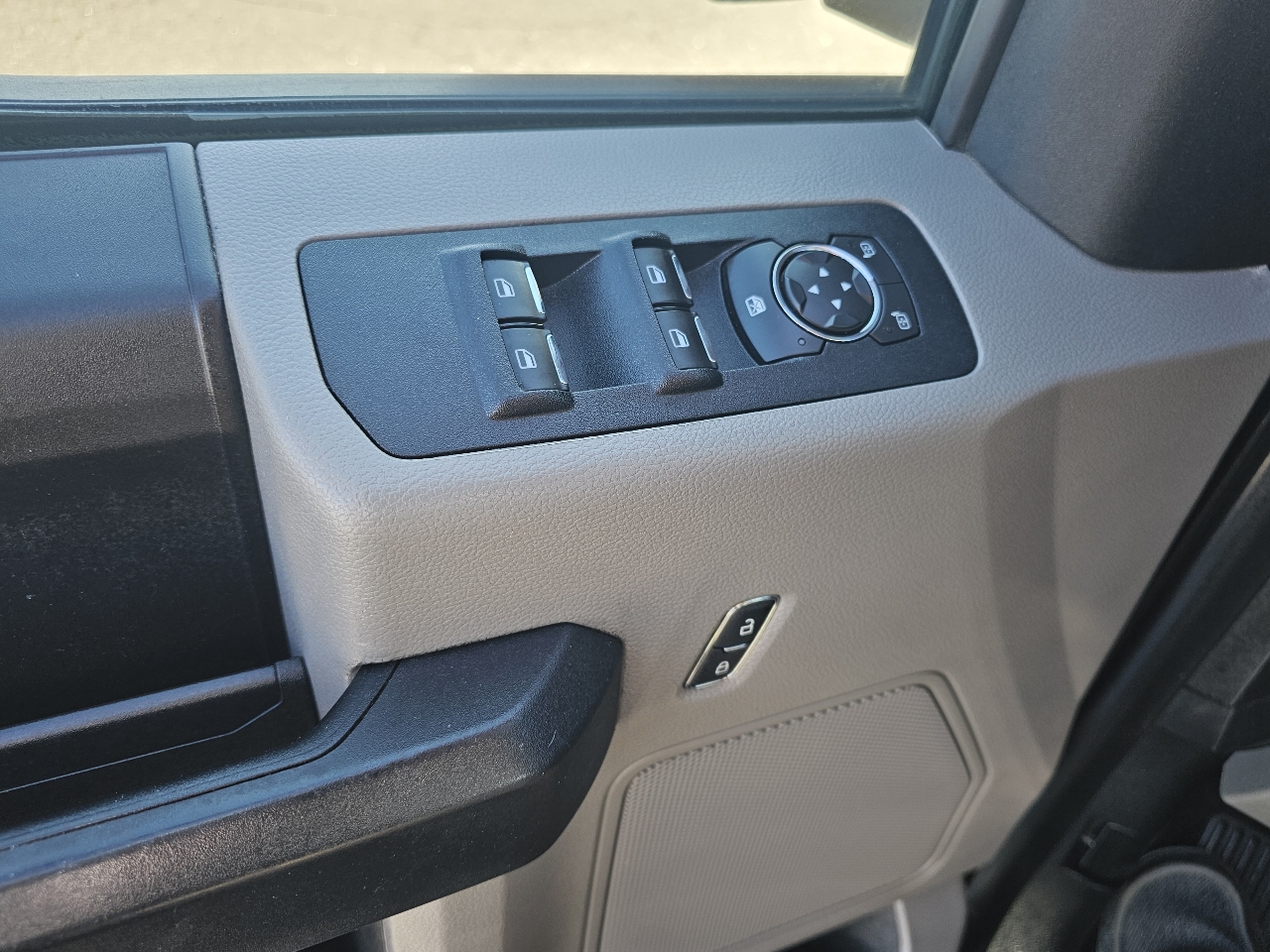 Ford F-150 XL 4WD SuperCrew 5.5' Box 2019