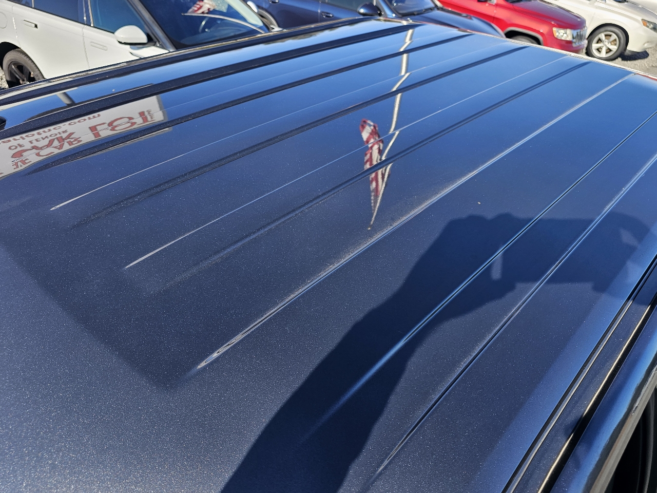 Ford F-150 XL 4WD SuperCrew 5.5' Box 2019