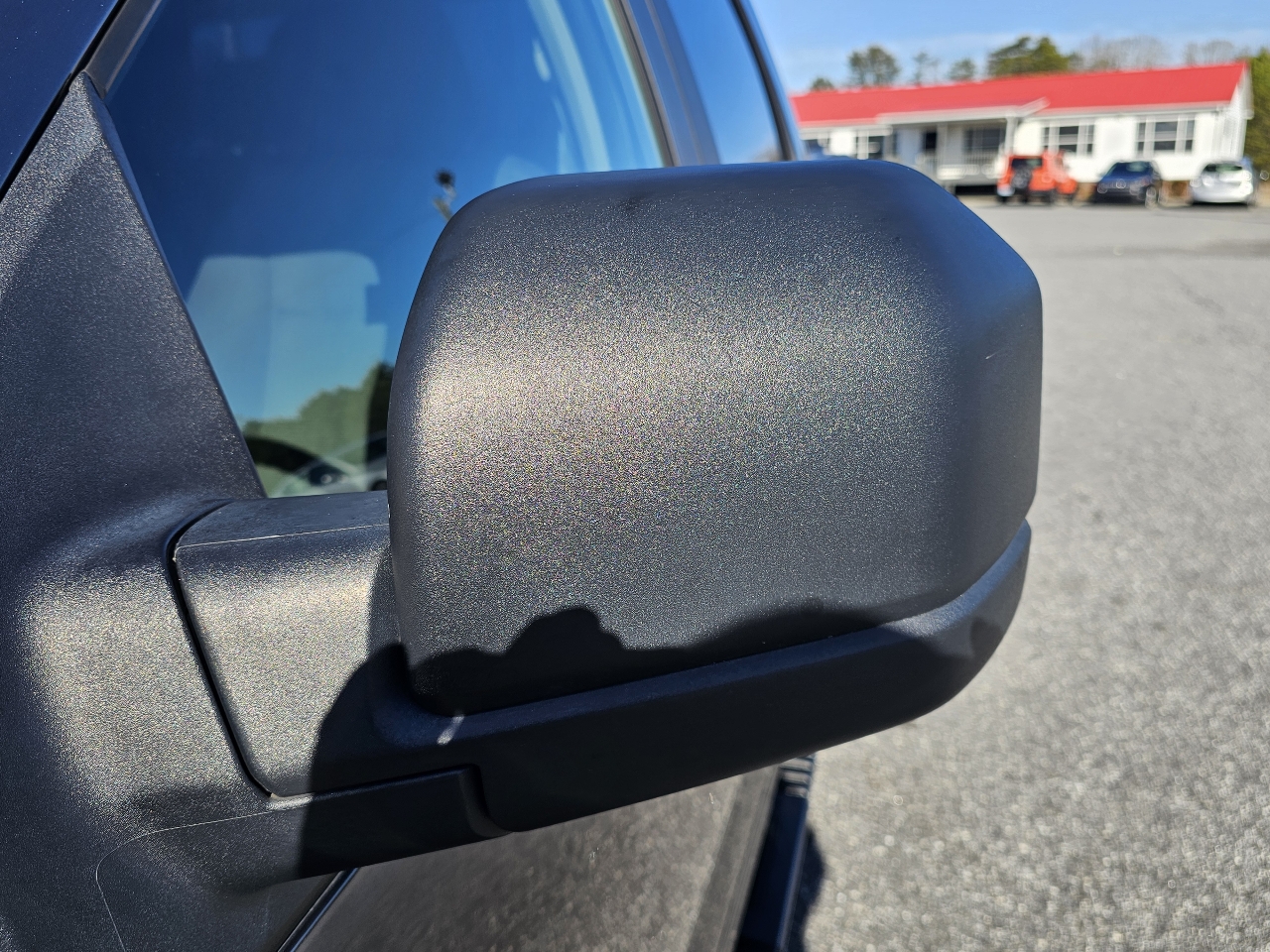 Ford F-150 XL 4WD SuperCrew 5.5' Box 2019