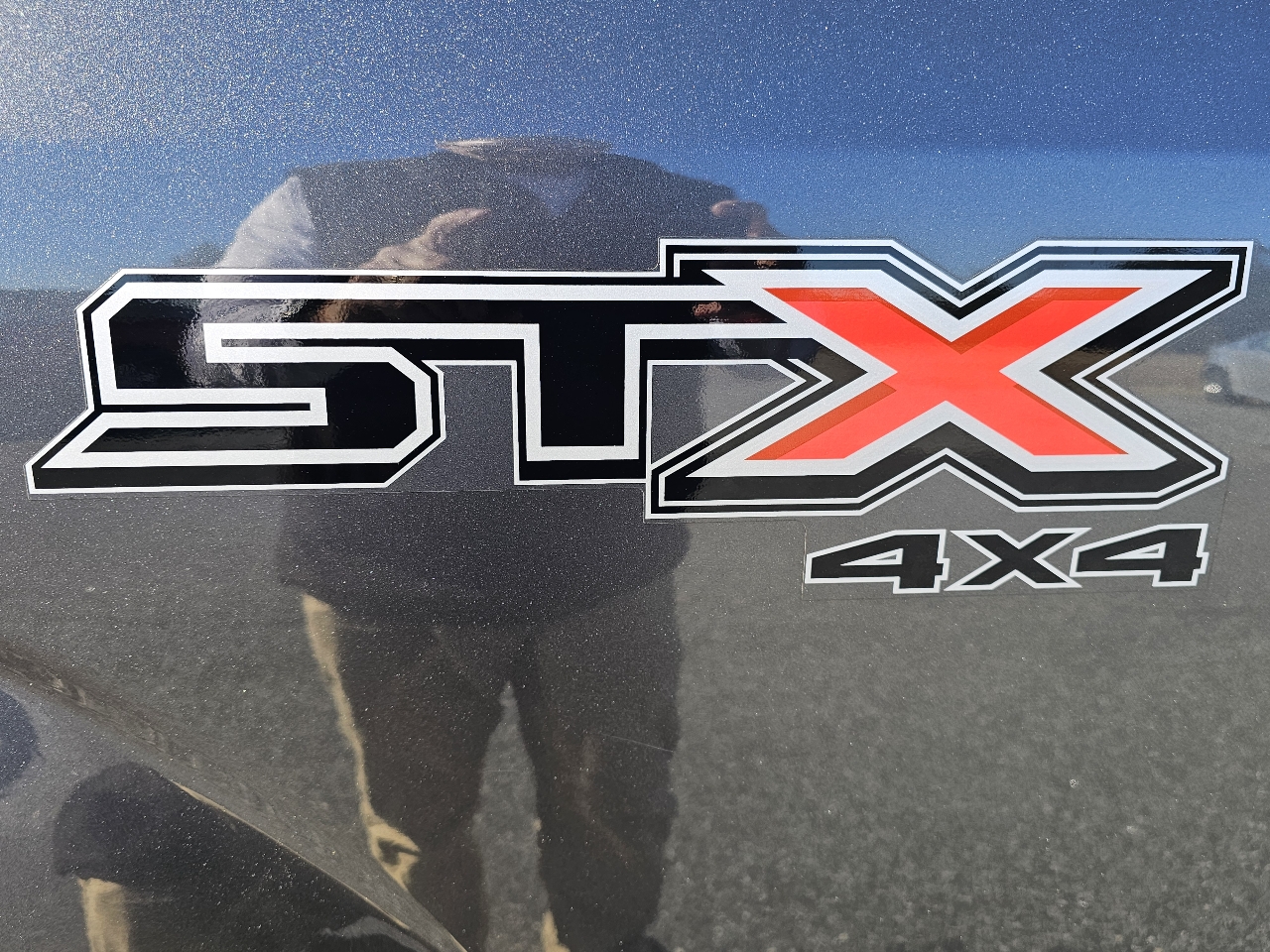 Ford F-150 XL 4WD SuperCrew 5.5' Box 2019