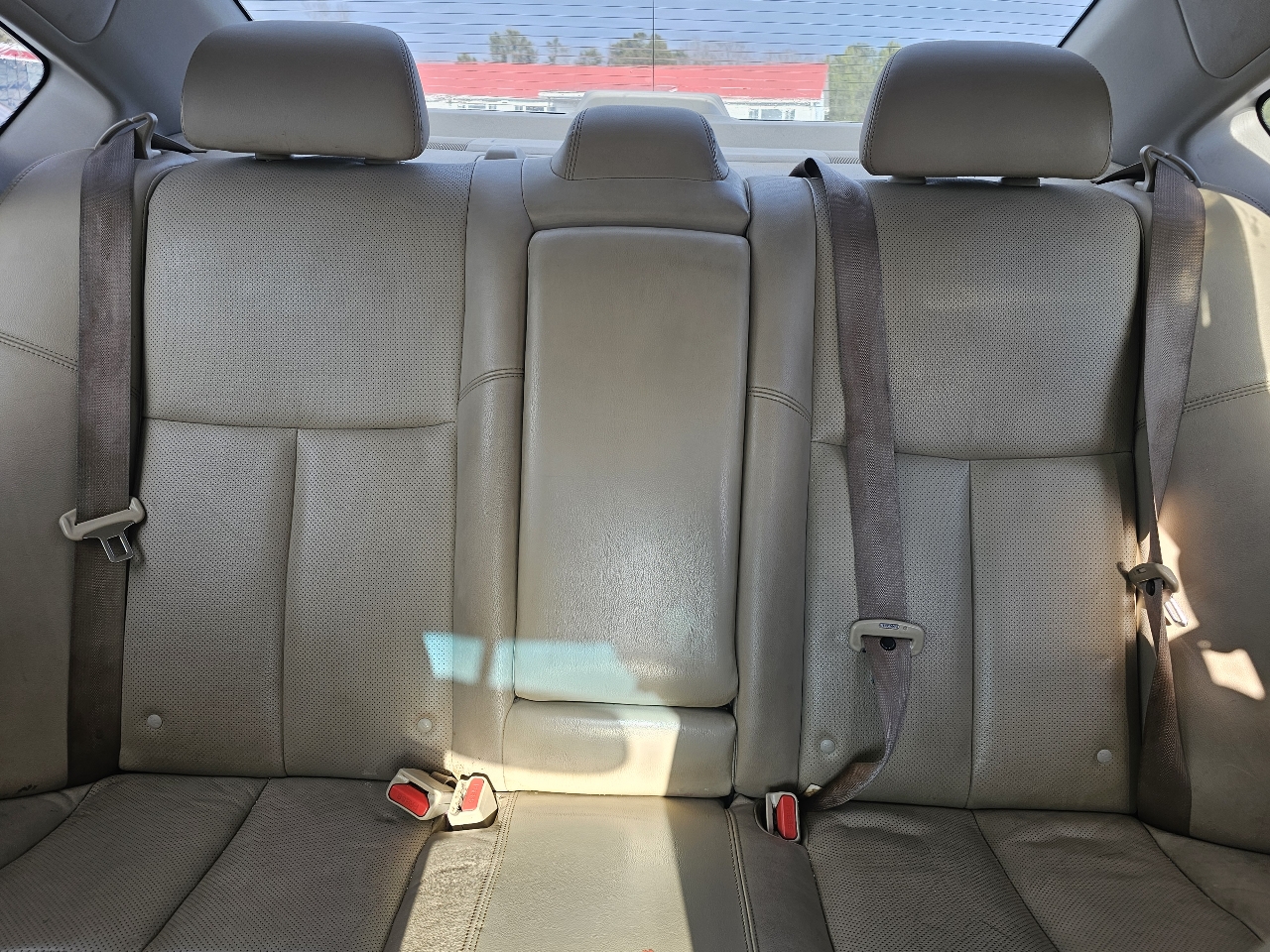 Nissan Altima 4dr Sdn V6 3.5 SL 2014