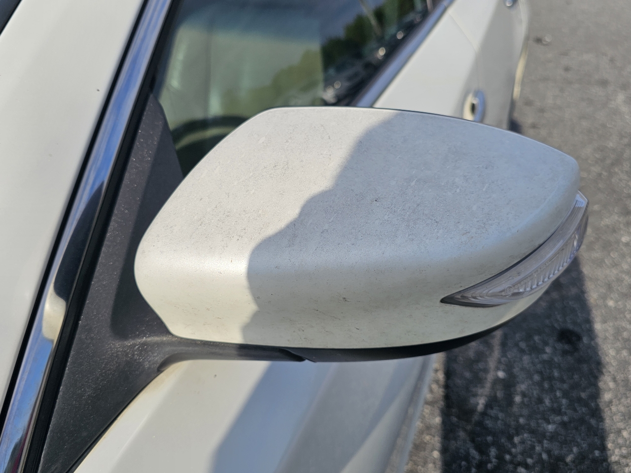 Nissan Altima 4dr Sdn V6 3.5 SL 2014