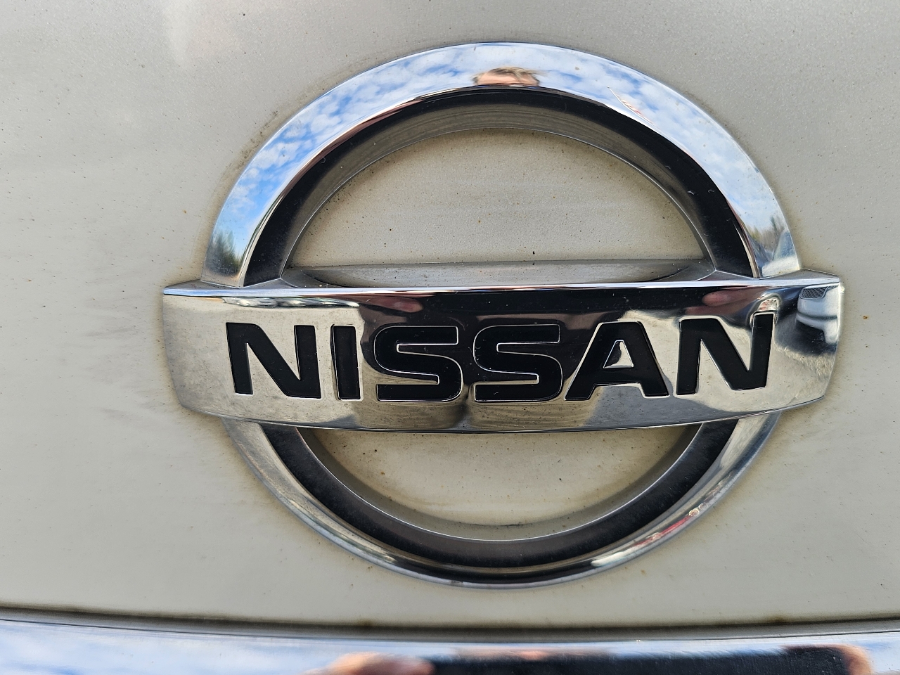 Nissan Altima 4dr Sdn V6 3.5 SL 2014