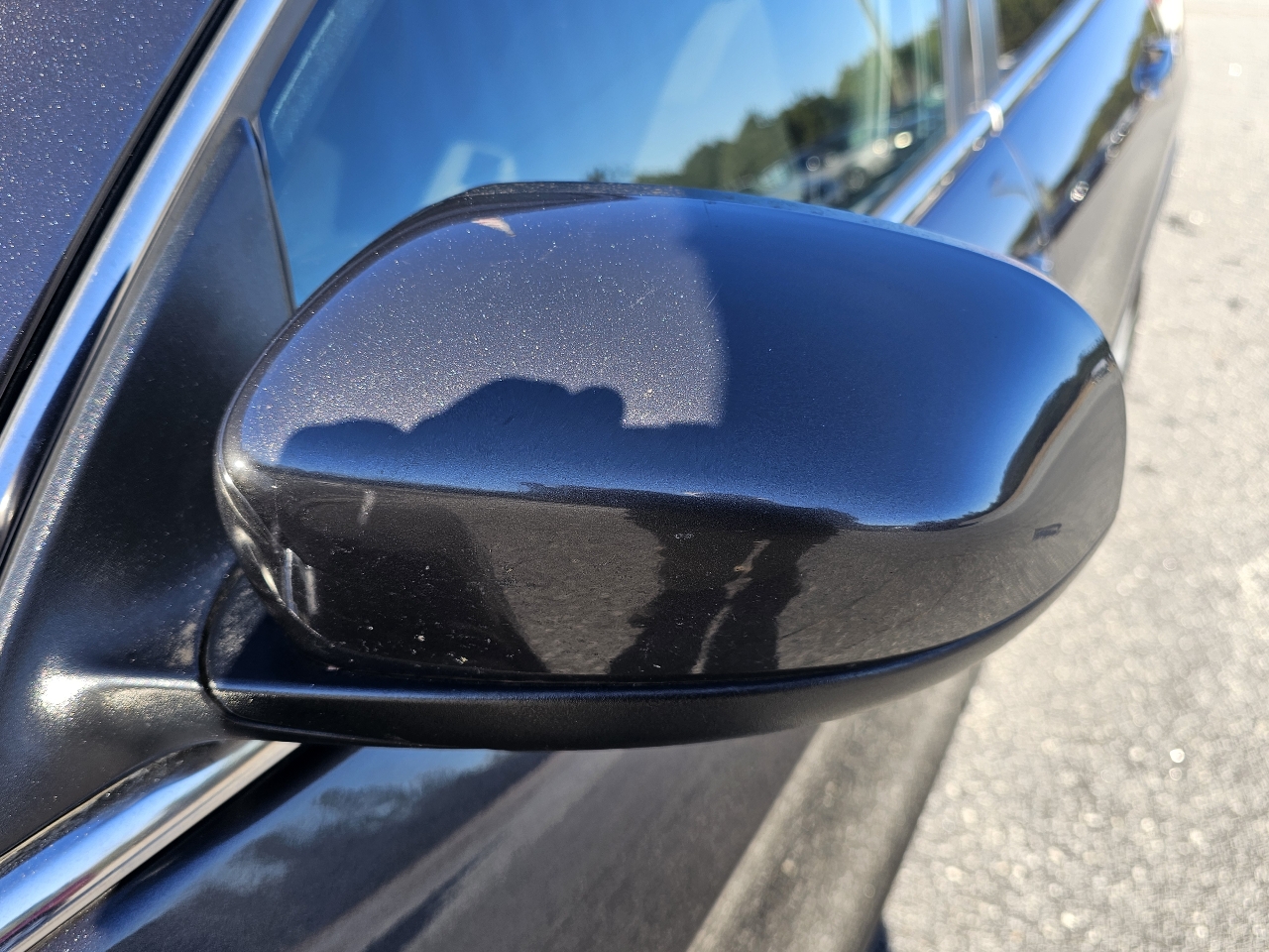 Jeep Cherokee FWD 4dr Latitude 2016