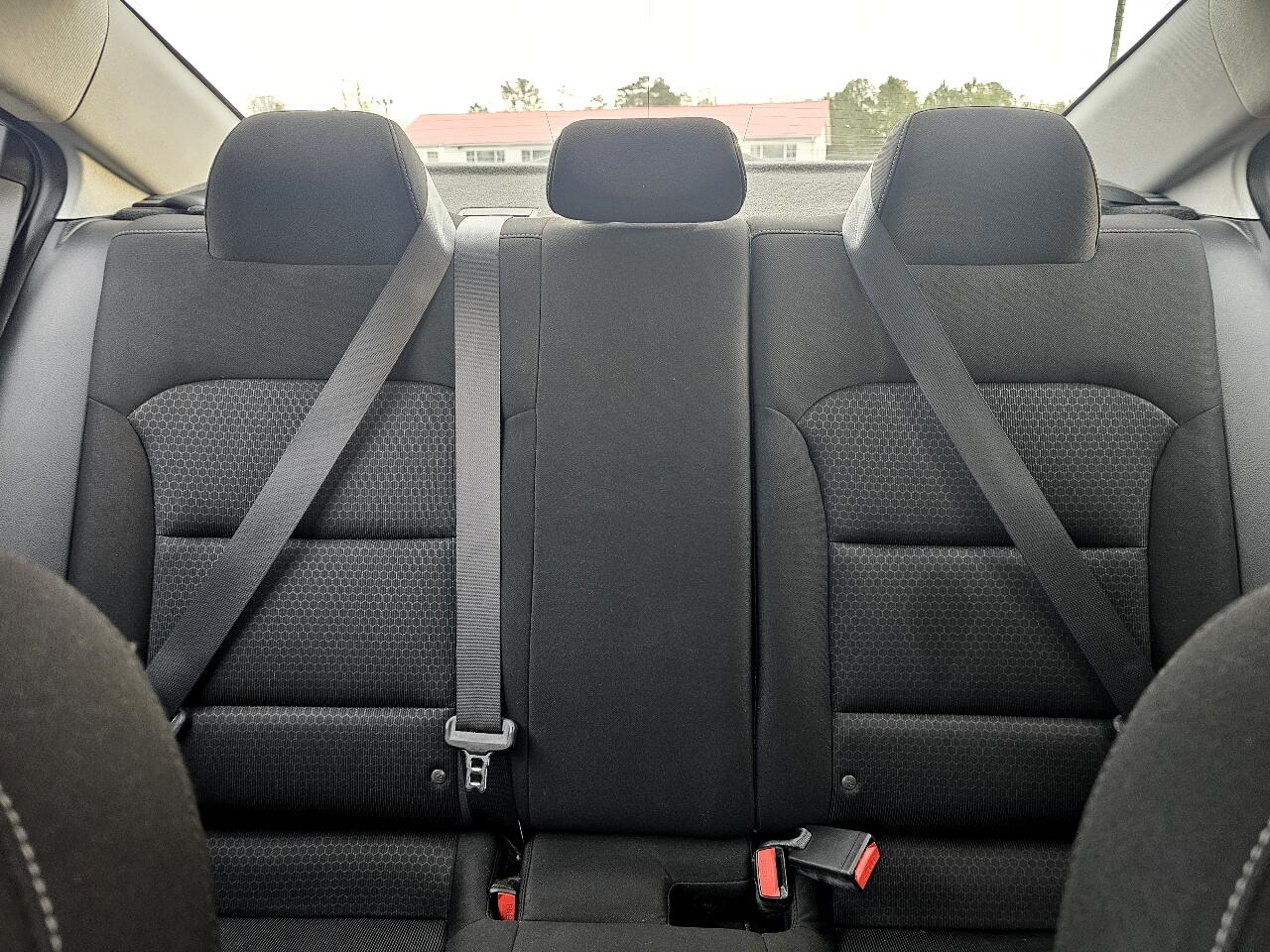 Hyundai Elantra Value Edition 2.0L Auto (Ulsan) 2018