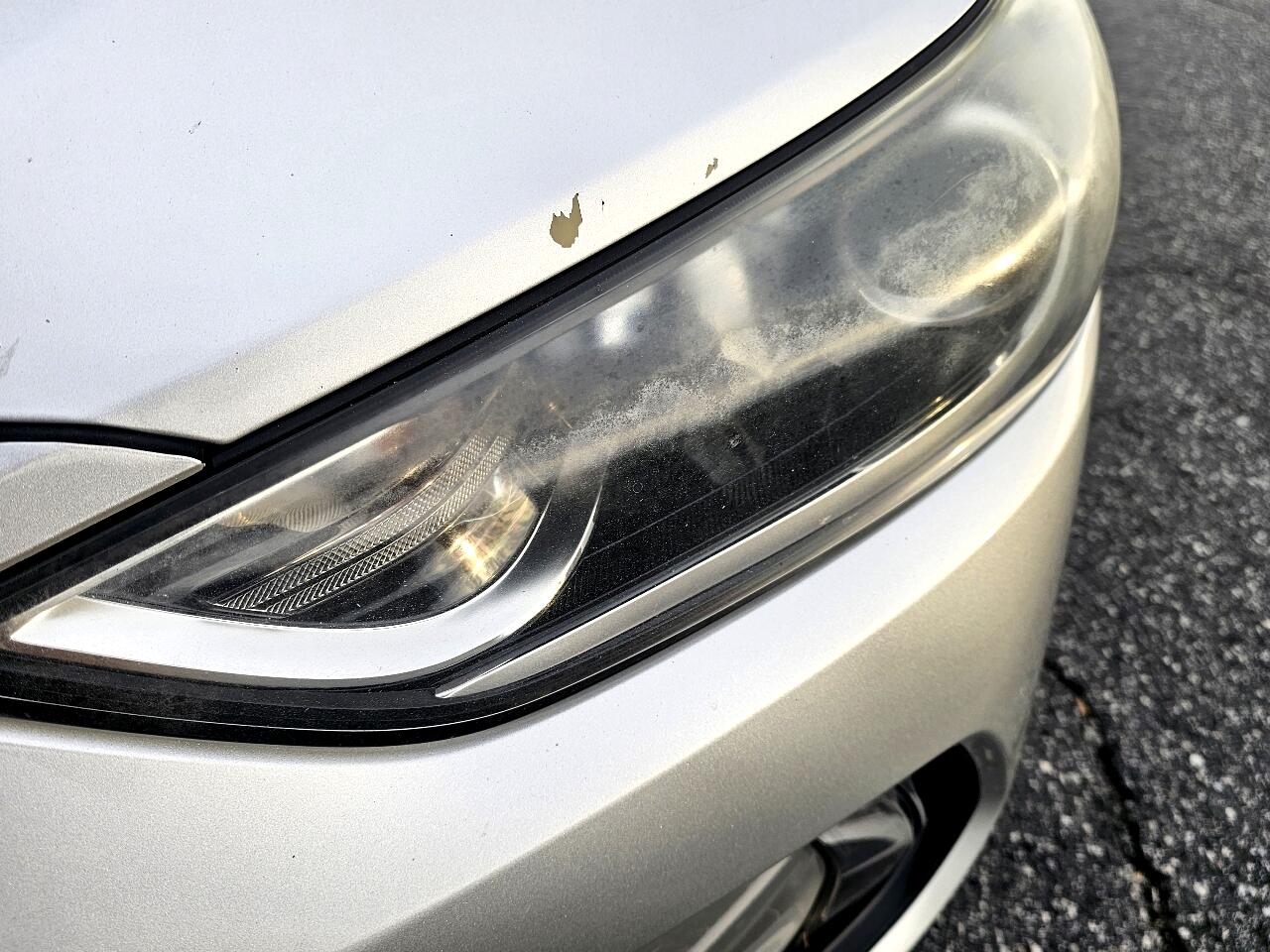 Hyundai Elantra Value Edition 2.0L Auto (Ulsan) 2018