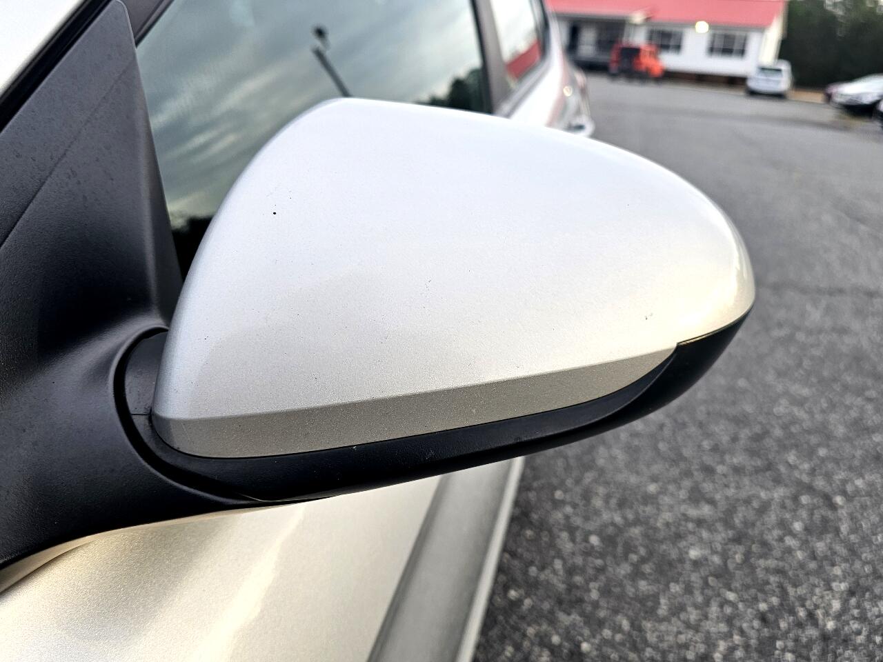 Hyundai Elantra Value Edition 2.0L Auto (Ulsan) 2018