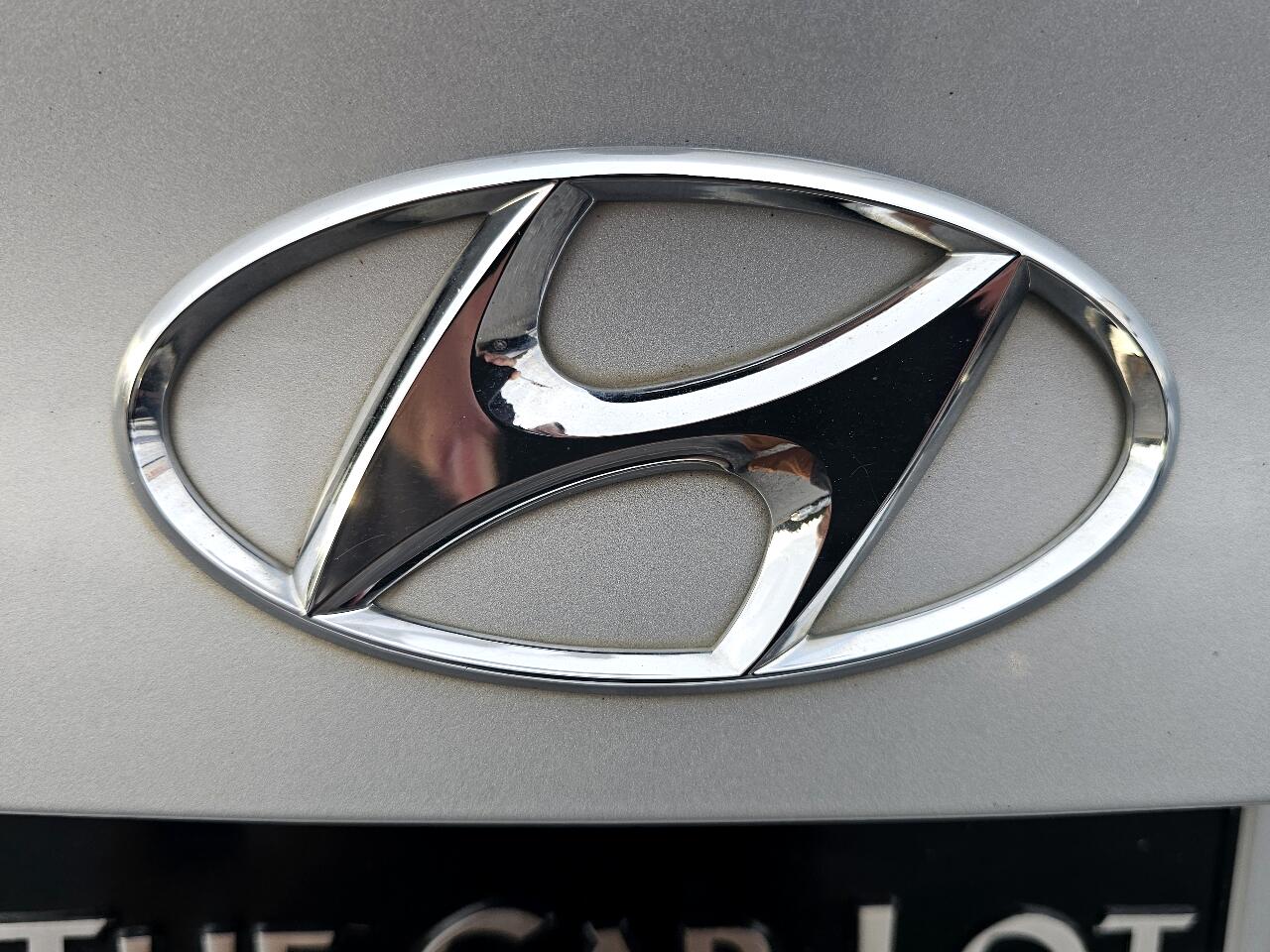 Hyundai Elantra Value Edition 2.0L Auto (Ulsan) 2018