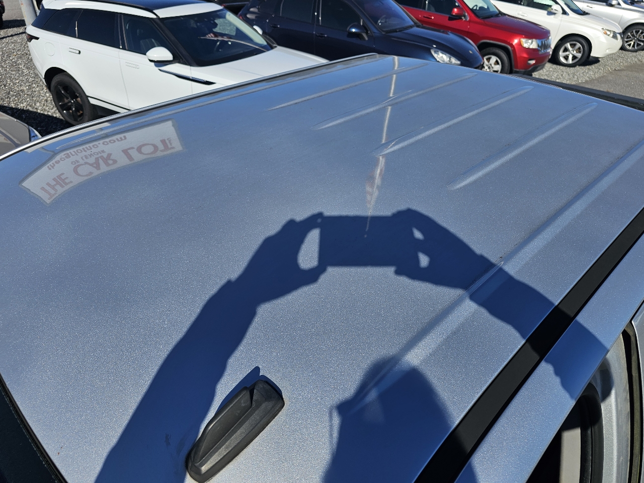 Chevrolet Silverado 1500 2WD Crew Cab 143.5" LT w/1LT 2014