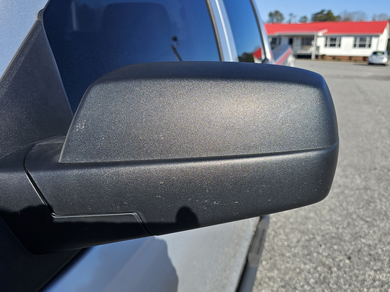 Chevrolet Silverado 1500 2WD Crew Cab 143.5" LT w/1LT 2014