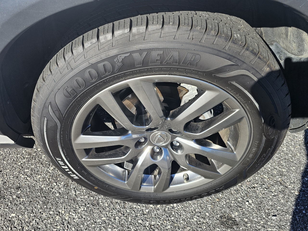 Lexus NX 300h FWD 4dr 2015