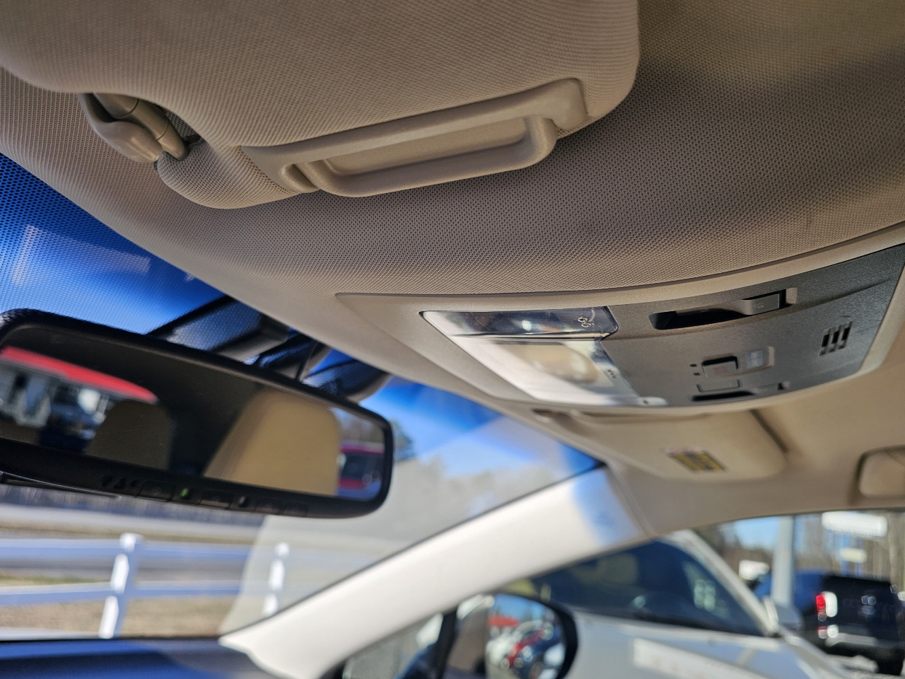 Lexus NX 300h FWD 4dr 2015