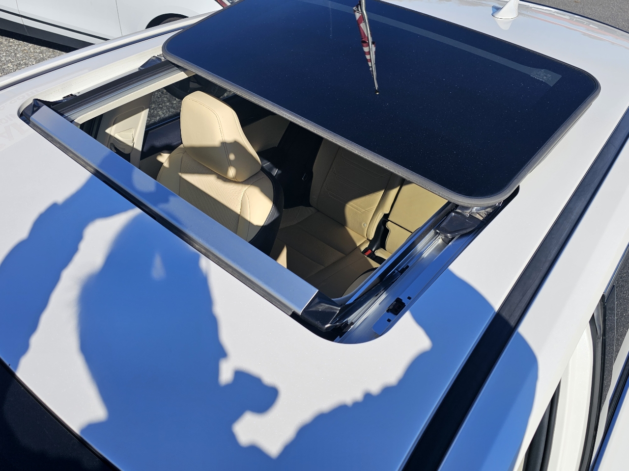 Lexus NX 300h FWD 4dr 2015