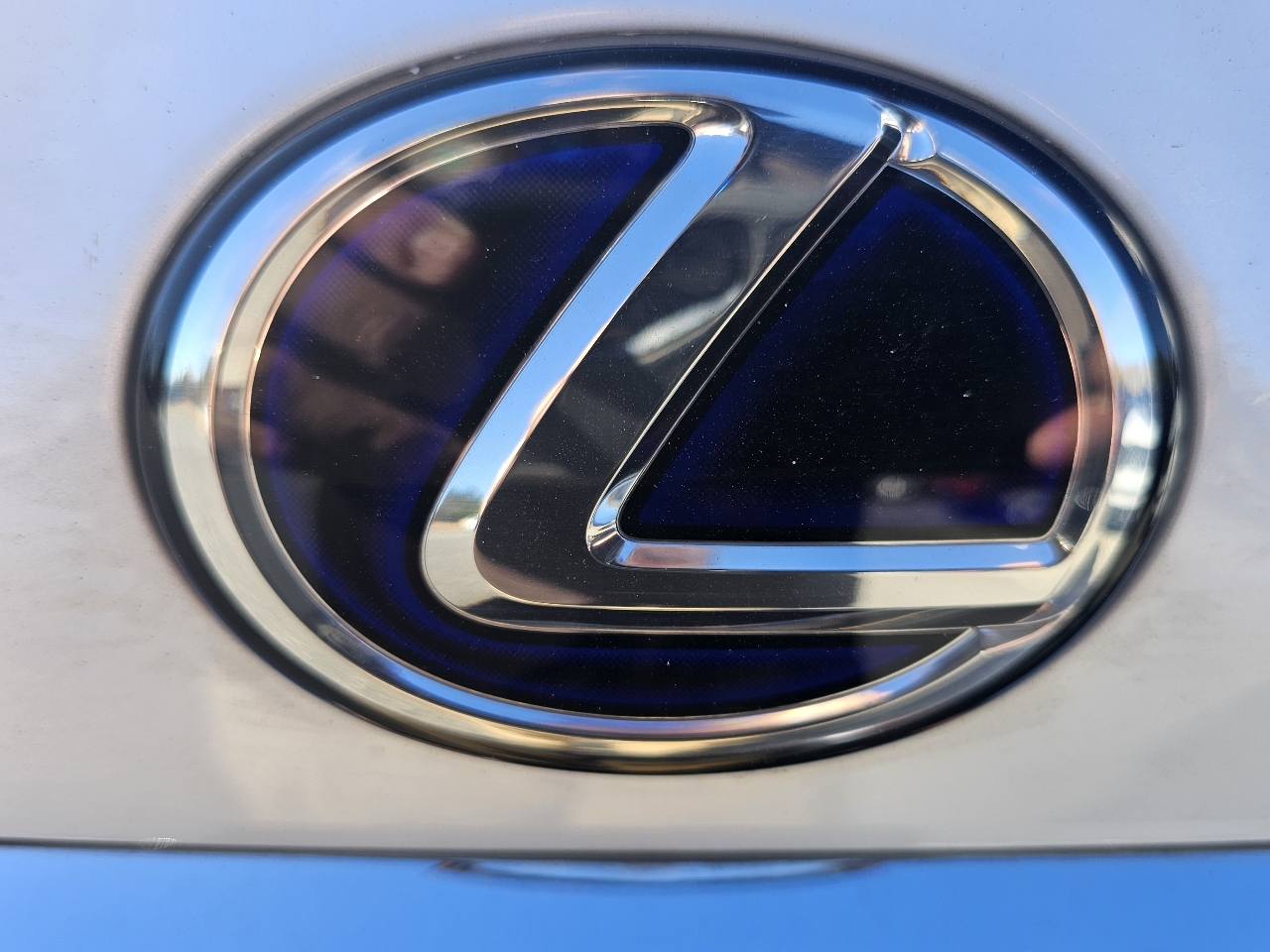 Lexus NX 300h FWD 4dr 2015