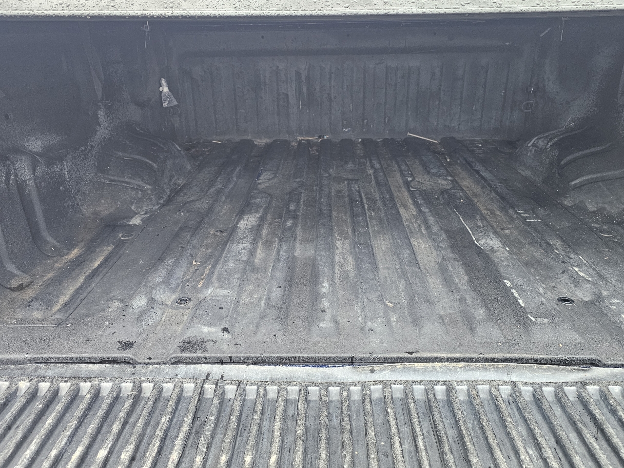 Nissan Titan 4x4 Crew Cab PRO-4X 2019