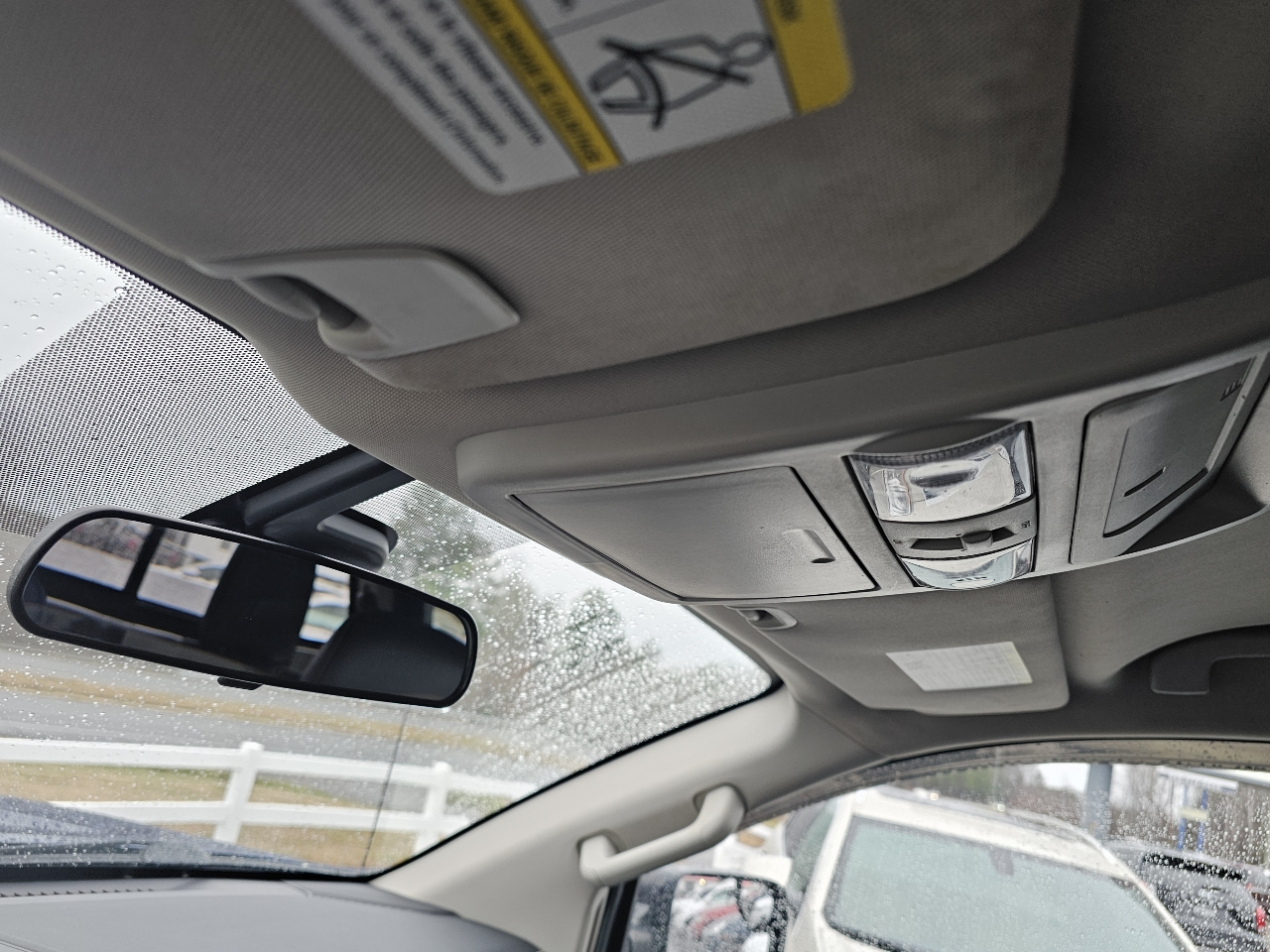 Nissan Titan 4x4 Crew Cab PRO-4X 2019