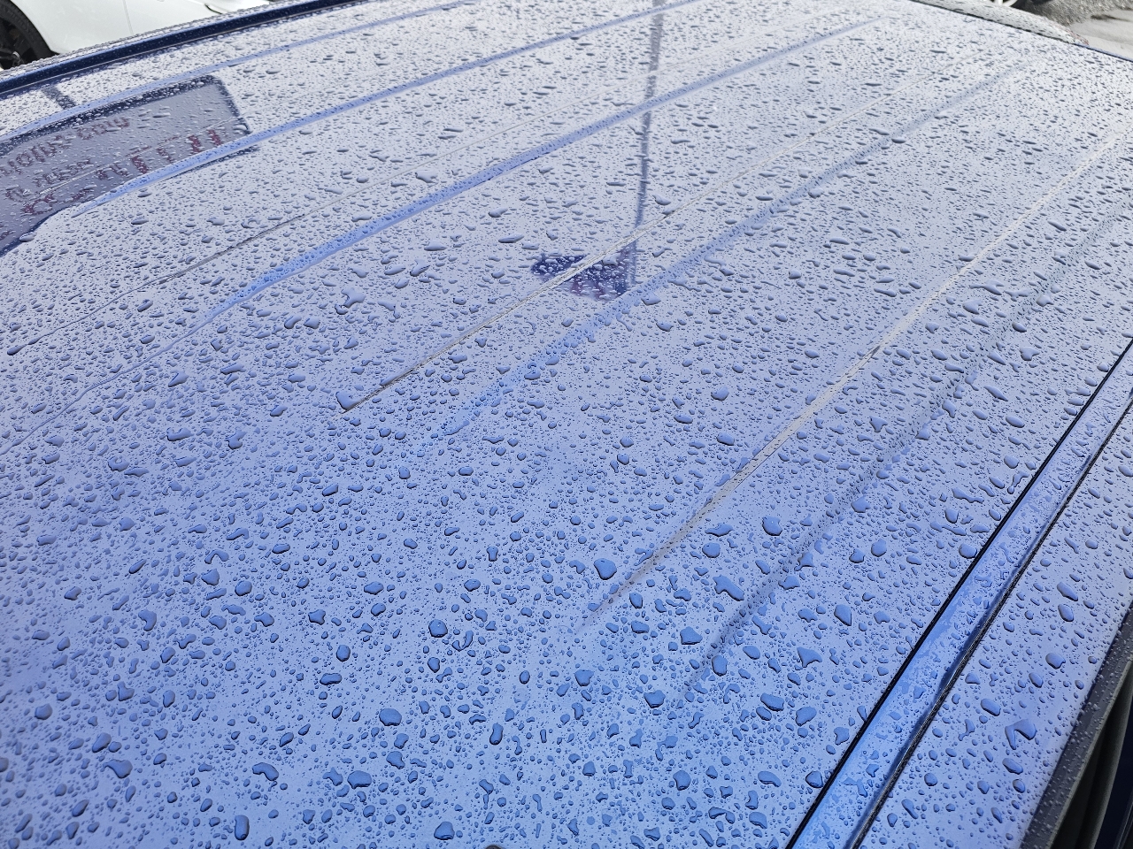 Nissan Titan 4x4 Crew Cab PRO-4X 2019