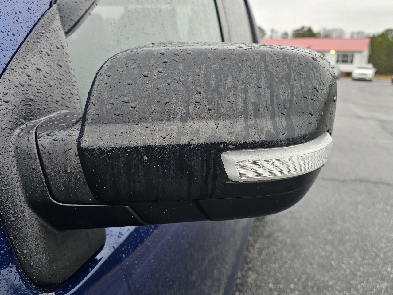 Nissan Titan 4x4 Crew Cab PRO-4X 2019