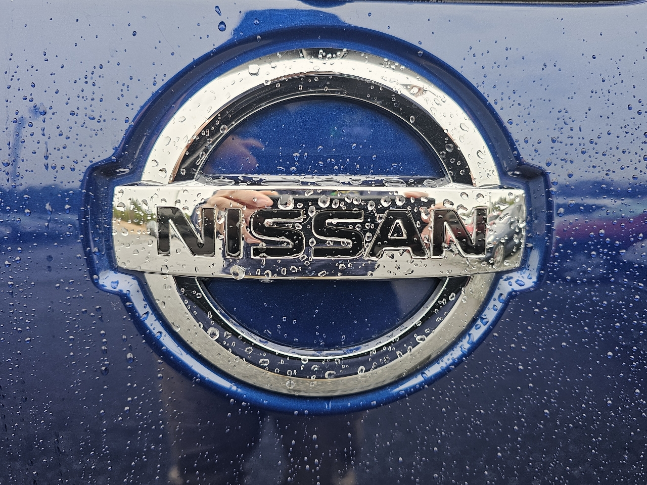 Nissan Titan 4x4 Crew Cab PRO-4X 2019