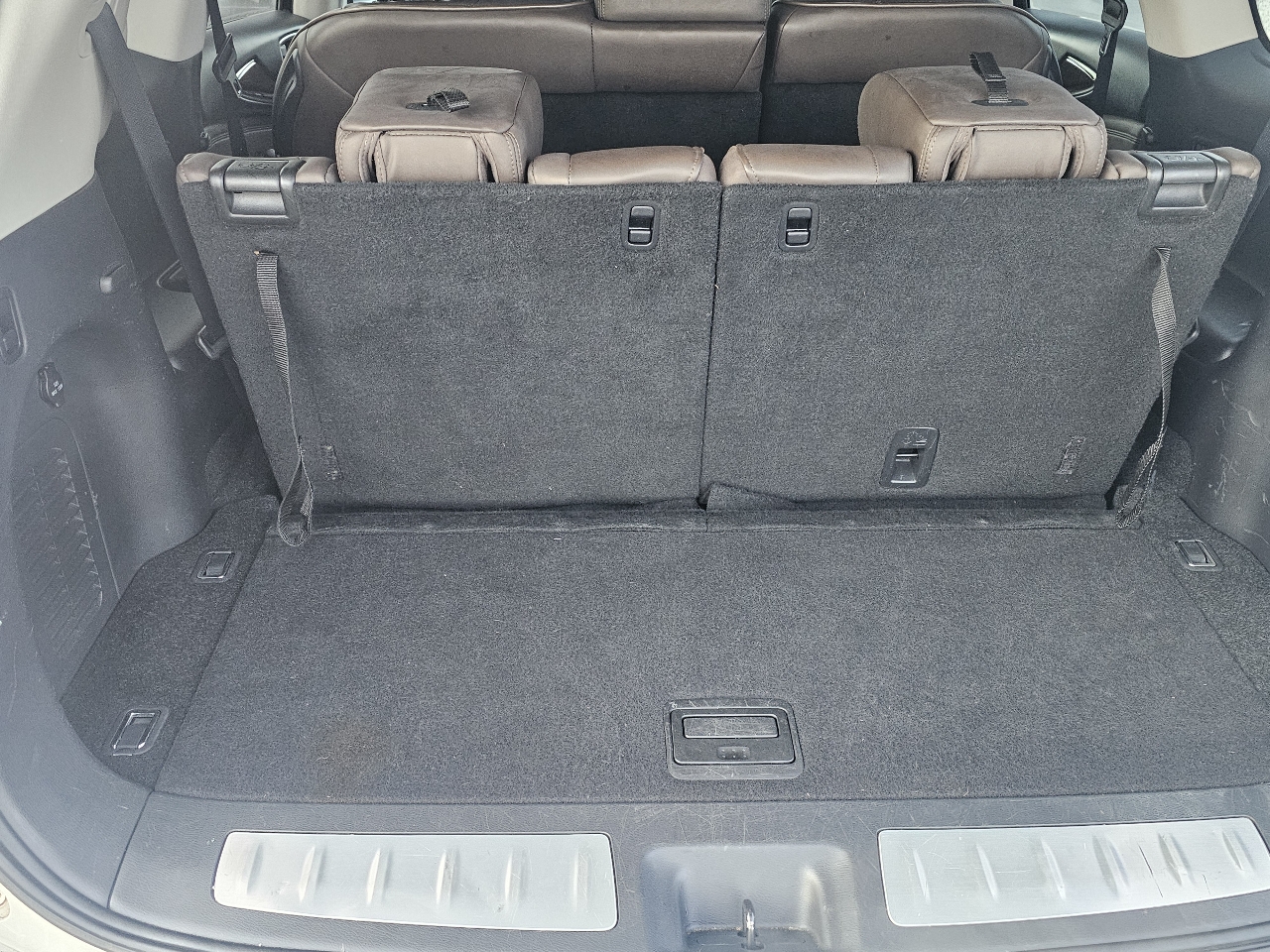 Infiniti QX60 AWD 4dr Hybrid 2014